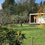 Adore Portugal Natureza & Vista De Serra Lodge Lousa (Coimbra)