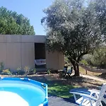 Lodge Adore Portugal Natureza & Vista De Serra *