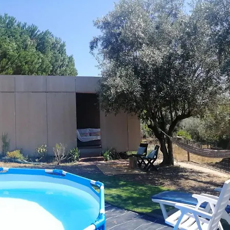 Lodge Adore Portugal Natureza&vista De Serra *