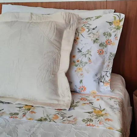 Adore Portugal Natureza&vista De Serra