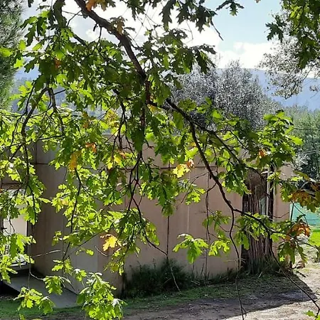 Lodge Adore Portugal Natureza&vista De Serra