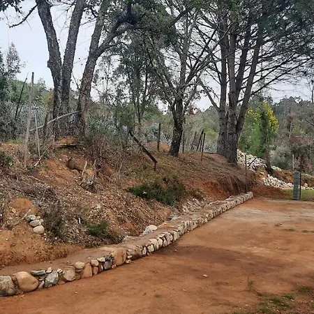 Adore Portugal Natureza&vista De Serra Lousã