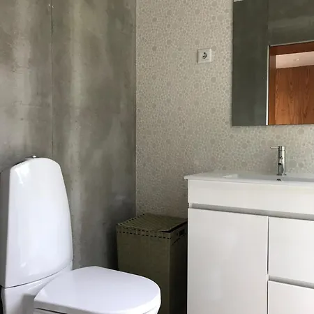 Adore Portugal Natureza&vista De Serra *