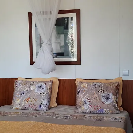 Adore Portugal Natureza&vista De Serra