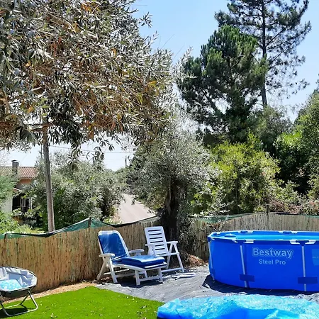 Adore Portugal Natureza&vista De Serra *