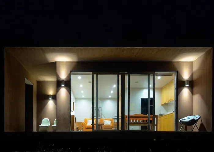 Adore Portugal Natureza & Vista De Serra Lousã