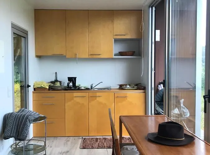 Adore Portugal Natureza & Vista De Serra Alojamento de Turismo Selvagem