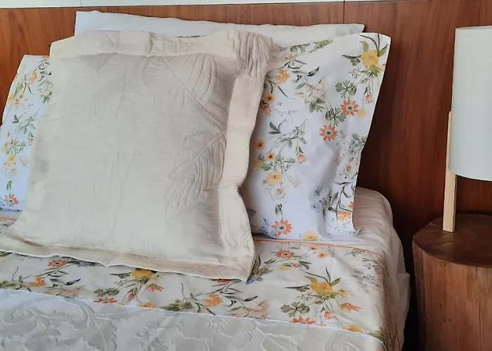 Adore Portugal Natureza & Vista De Serra