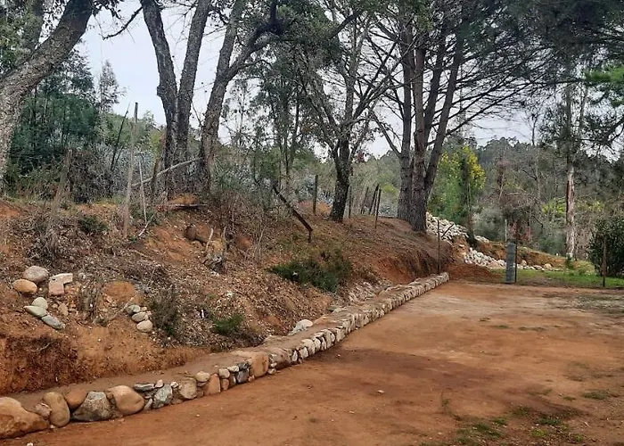 Adore Portugal Natureza & Vista De Serra לאוסה