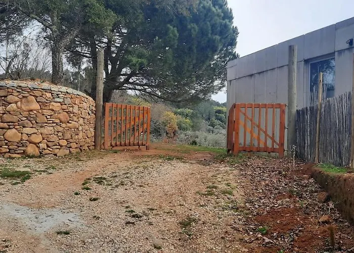 Adore Portugal Natureza & Vista De Serra אכסניה לאוסה