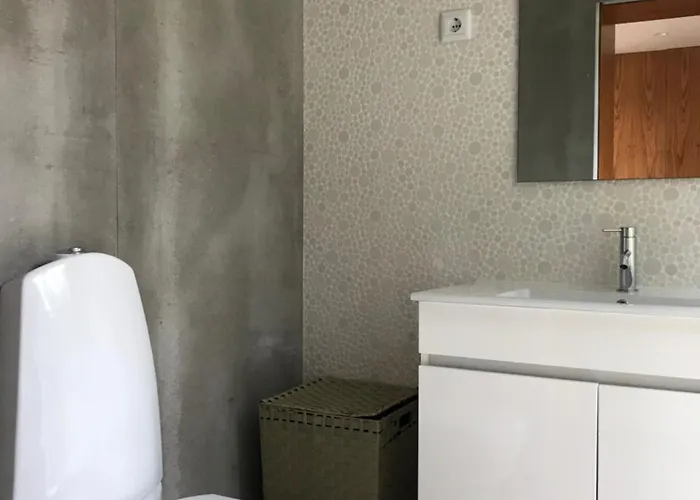 Adore Portugal Natureza & Vista De Serra *