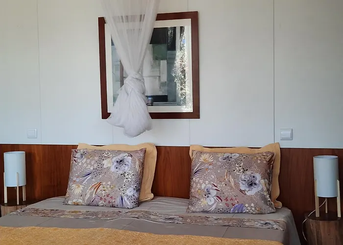 Adore Portugal Natureza & Vista De Serra