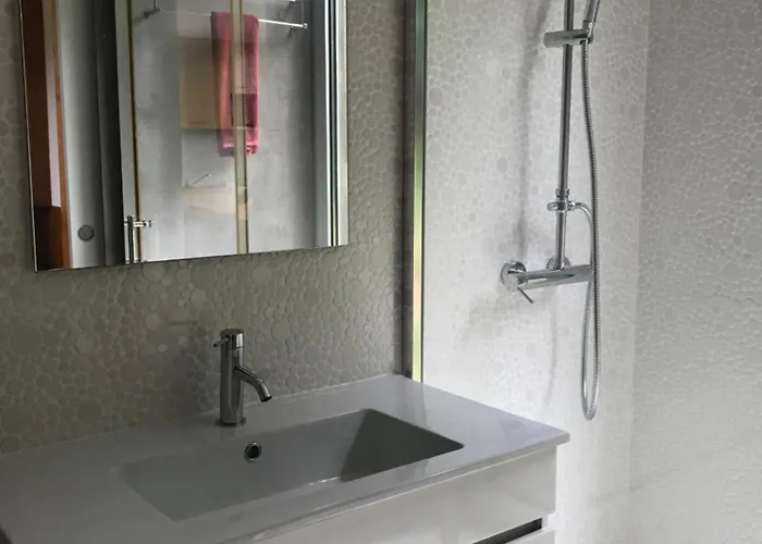 Adore Portugal Natureza & Vista De Serra Lousã